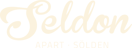 Seldon - Apart Sölden Logo